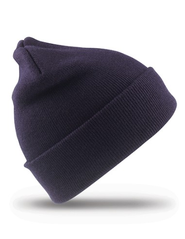R-RC929X-Recycled Woolly Ski Hat